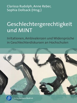 cover image of Geschlechtergerechtigkeit und MINT